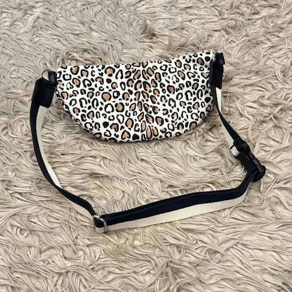 Brighton animal print fanny pack - Image 4