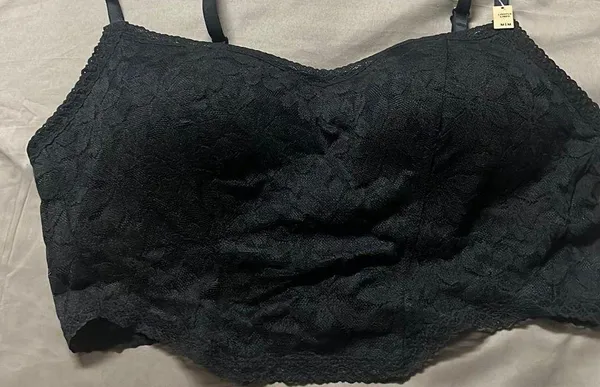Victoria's Secret Laced Corset - Image 4