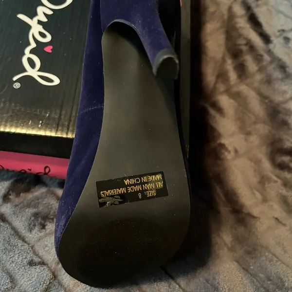 Qupid Heels - Image 4