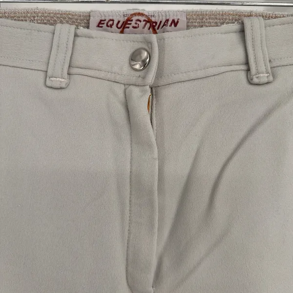 Equestrian Correct Riding Apparel Vintage Breeches Pants - Image 2