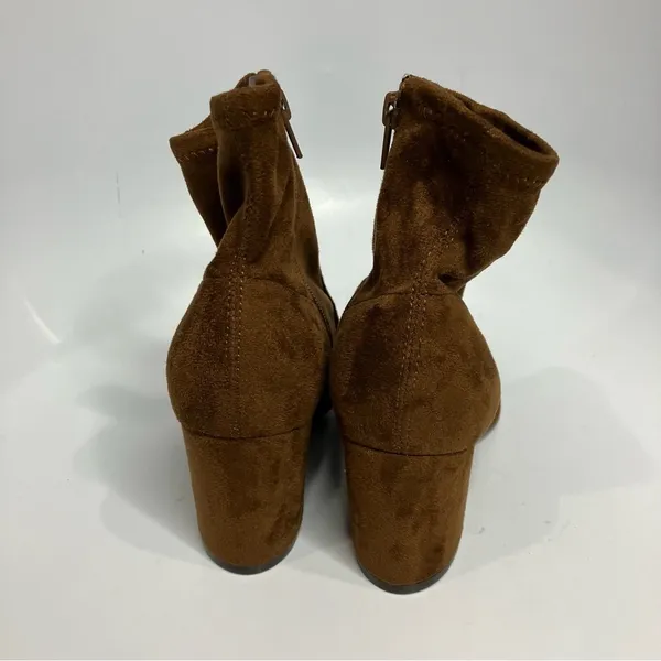 Nine West pull on boots pointed toe size 6‎ - Image 6
