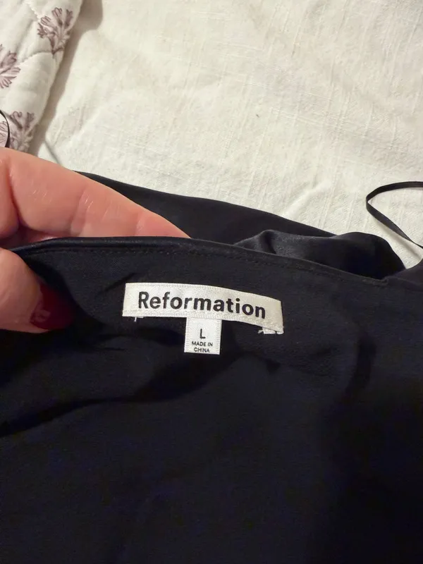 Reformation Top - Image 3