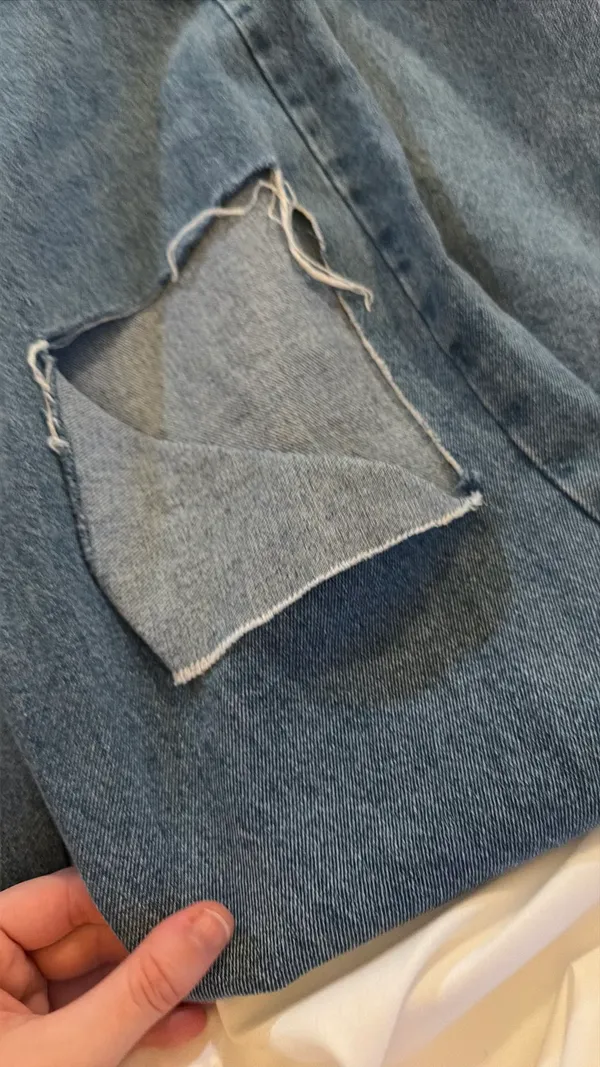 Idem Ditto jeans - Image 2