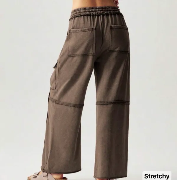 SheIn Sweatpants - Image 2