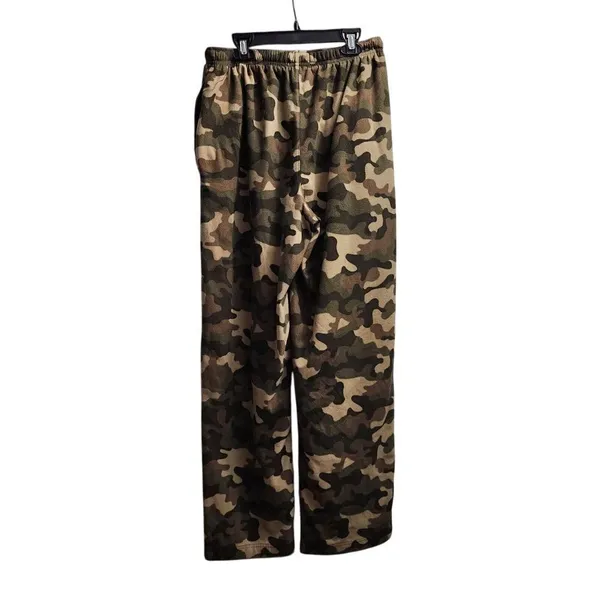 Saddlebred Sleep Wear Camo‎ Men's Medium - Image 2