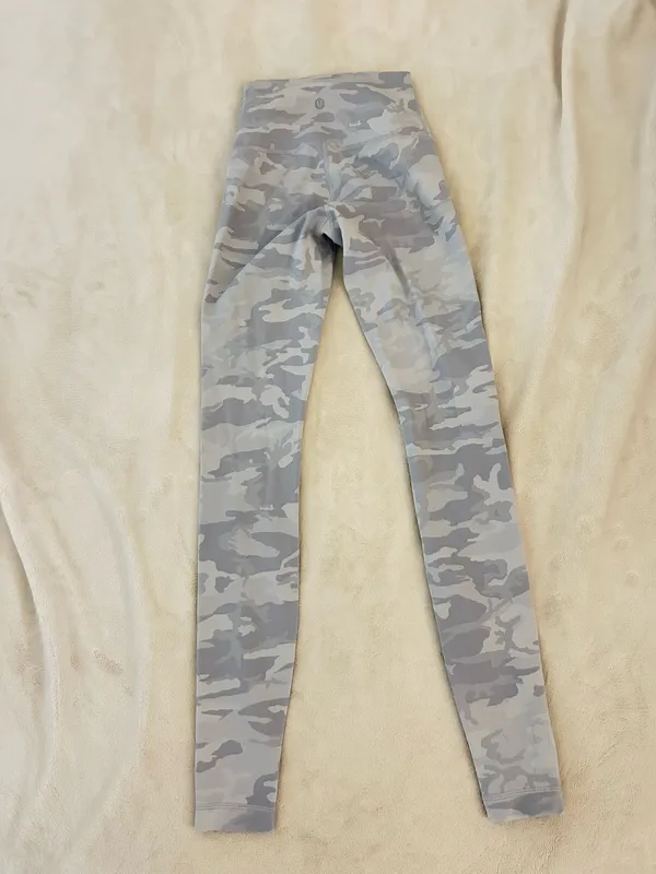 Lululemon Leggings - Image 2