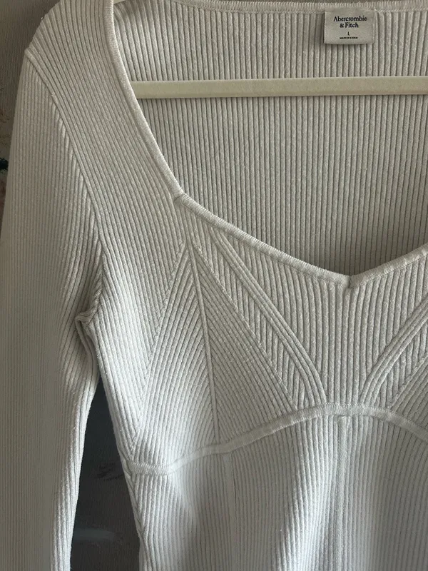 Abercrombie Body Suit - Image 2