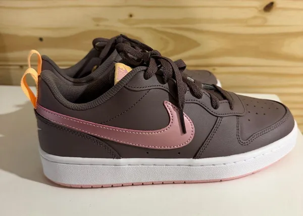 Nike Court Sneakers - Image 2