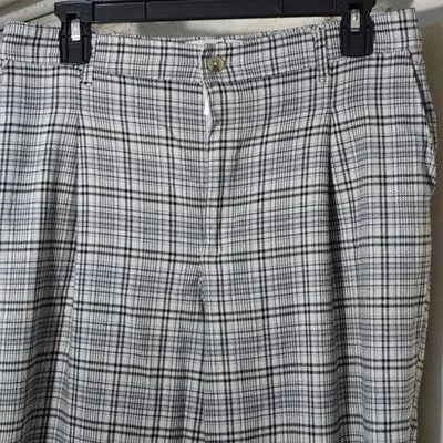 Hollister Ultra High Rise Slacks. (#0291) - Image 2