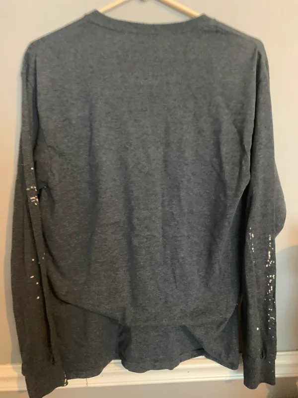 Boutique Yellowstone Pullover - Image 2