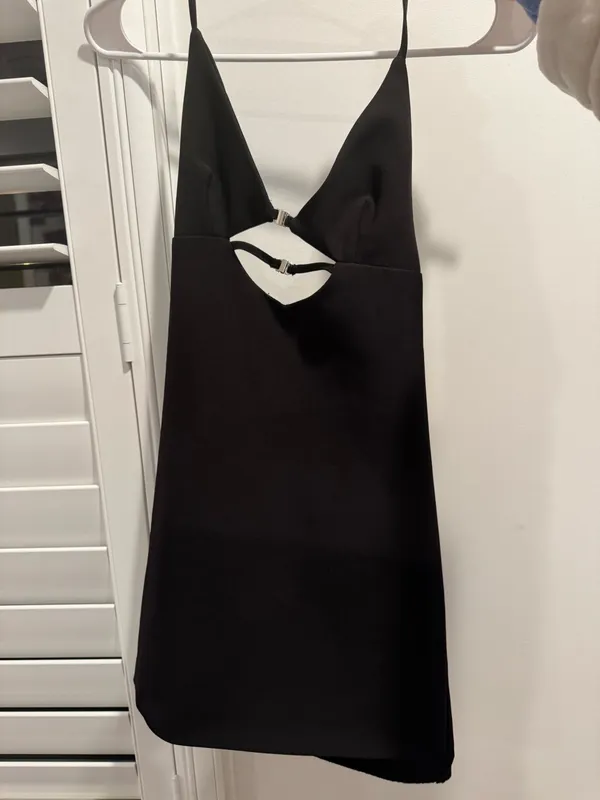 Zara mini dress - Image 2