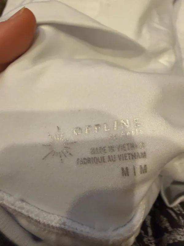 Medium aerie offline skirt - Image 3