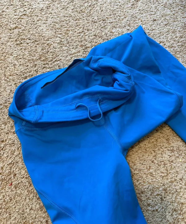 Wunder Under Leggings - Image 4
