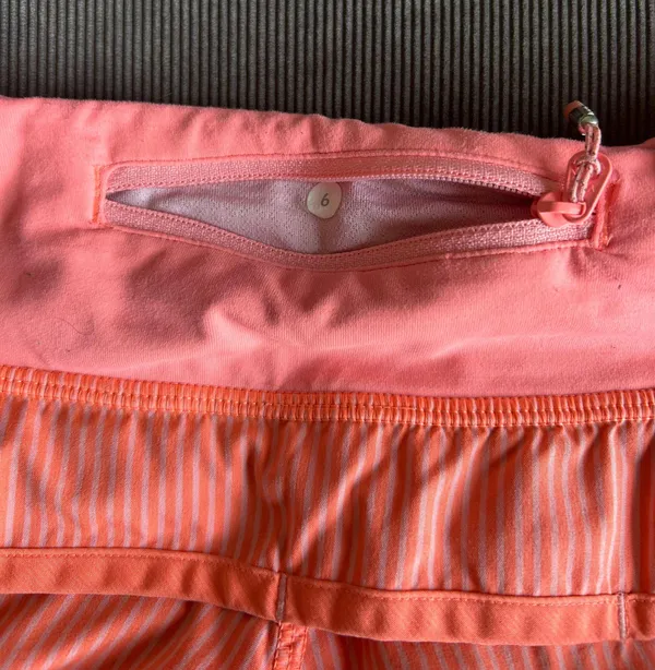 Lululemon Shorts - Image 5