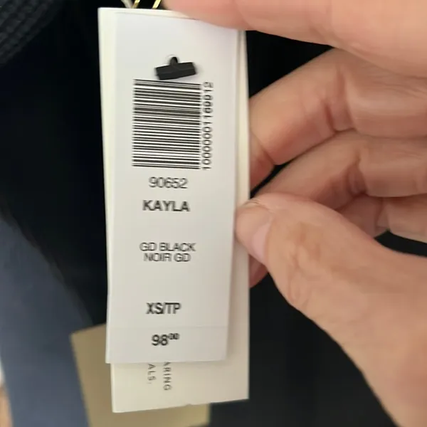 Aritzia Wilfred Free Kayla Jumpsuit - Image 2