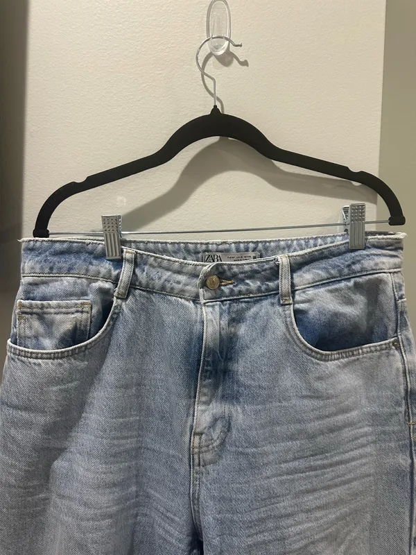 Zara jeans - Image 2