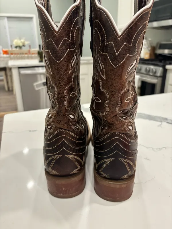 Laredo Boots Cowboy - Image 5