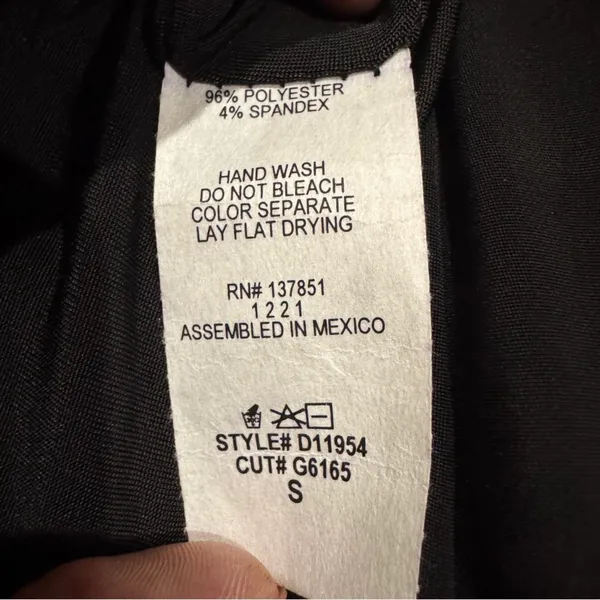 Metallic Blue Dress Y2K 2000s Futuristic Chic Going Out Cocktail Party Mob Wife - Image 6