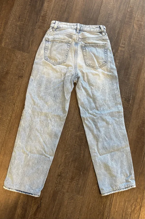 PacSun 90s Boyfriend Jeans - Image 2