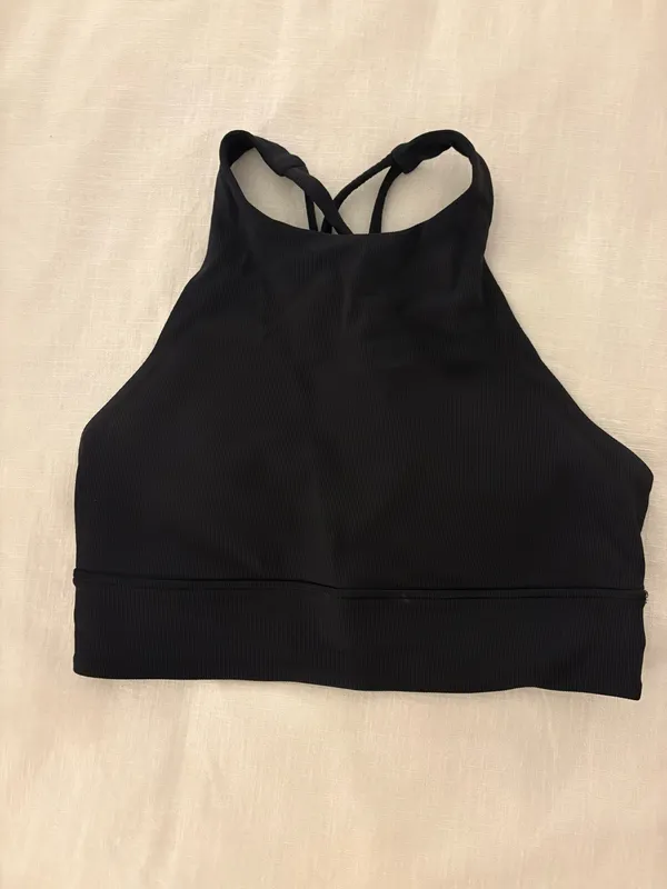 Lululemon Sports Bra - Image 3