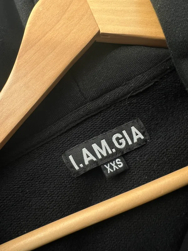 I.AM.GIA Sweat Set (XXS) - Image 4