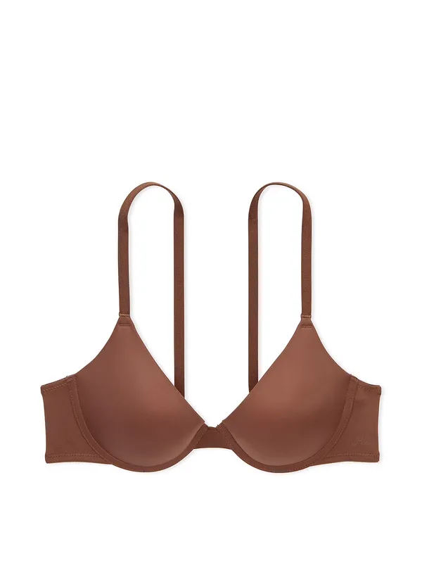 PINK Victoria's Secret Wear Everywhere Bra - Image 2