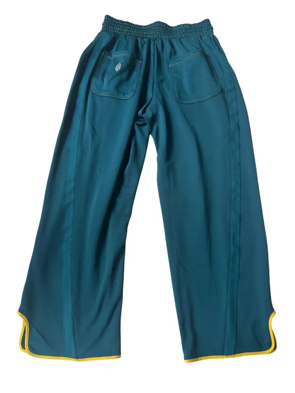 Free People Champ Is Here Knit
Pants Size Medium - Image 5
