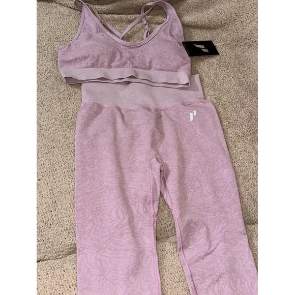 1st phorm pink bundle - Image 2