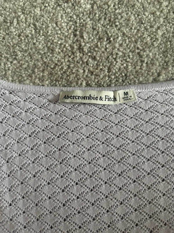 Abercrombie Bodysuit - Image 2