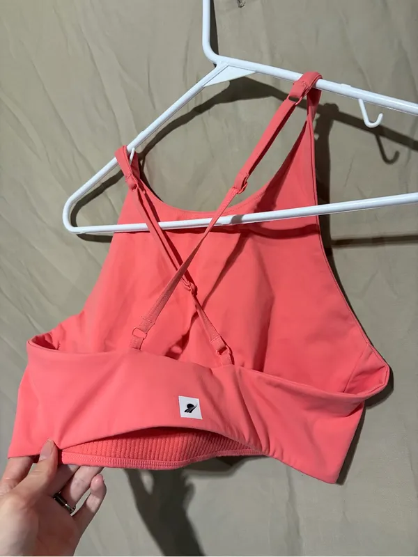 Fundamental coast sports bra - Image 2
