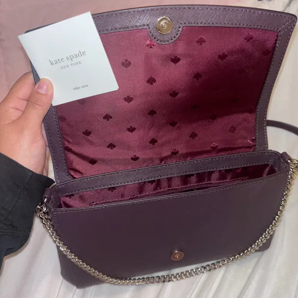 Kate Spade Crossbody - Image 4
