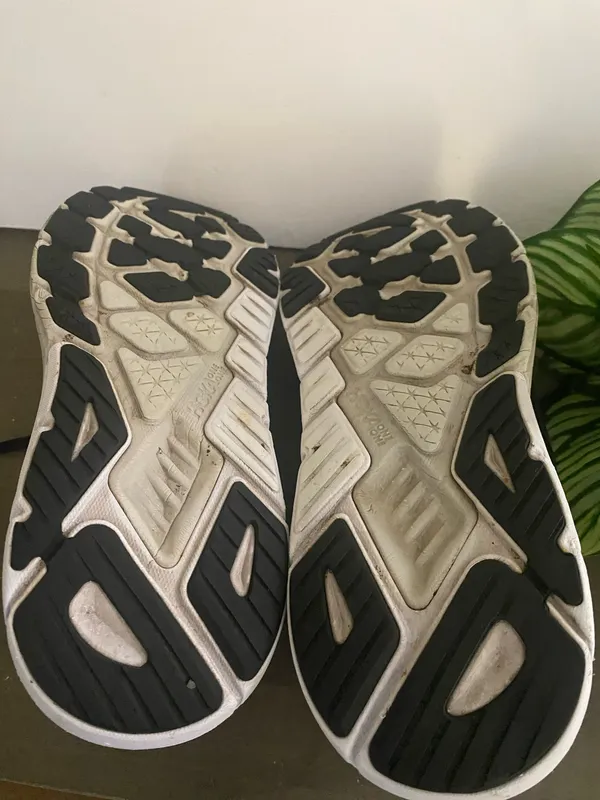 Hoka One One Women's Shoes Size 10B - Image 7