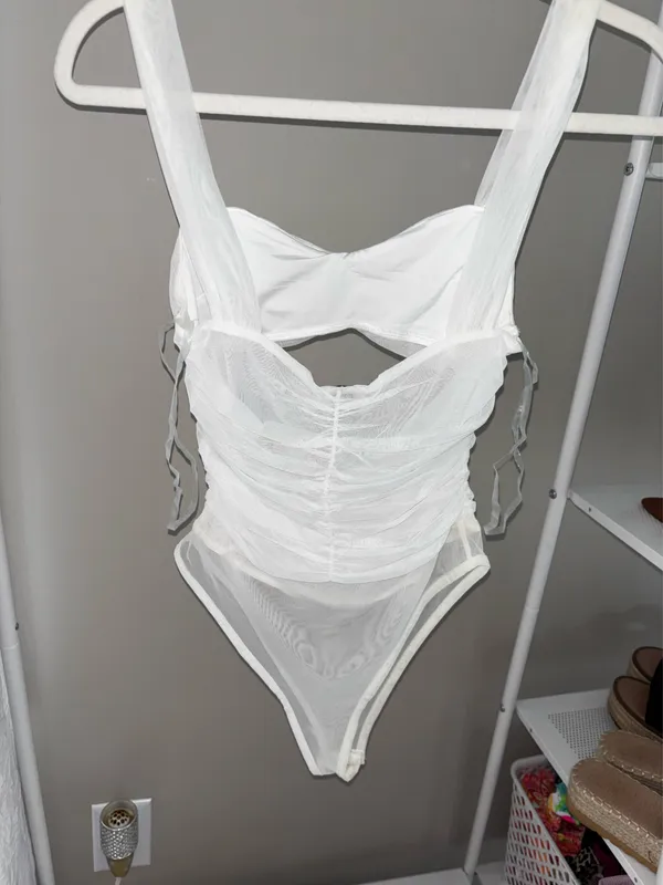 Princess Polly Bodysuit - Image 2