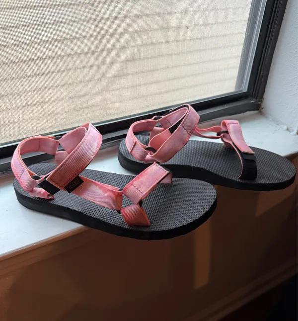 Teva Women’s Sandals 7 - Image 2