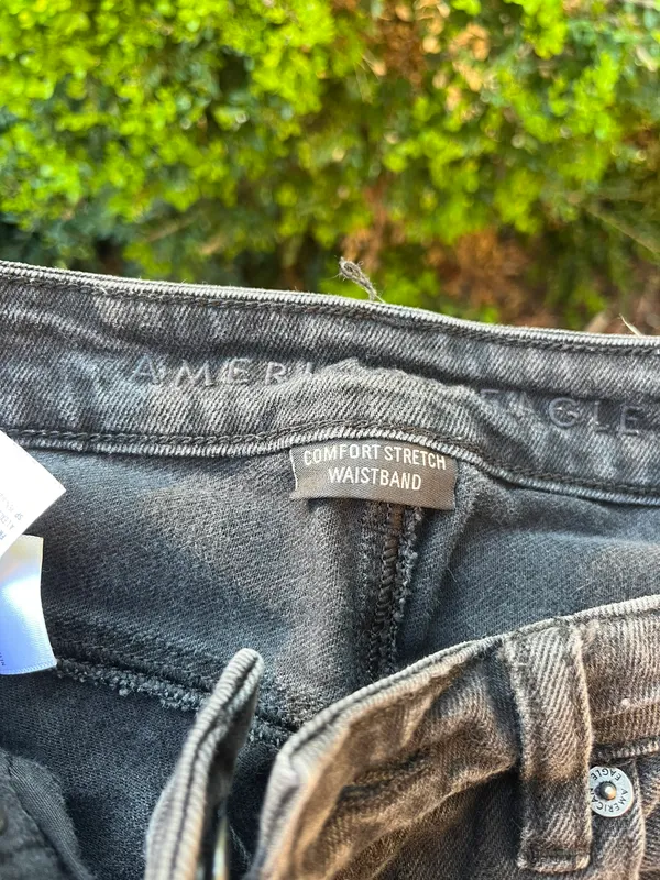 Black Jeans - Image 4