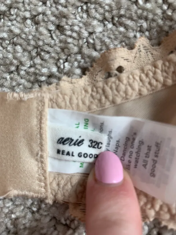 Strapless Bra - Image 4