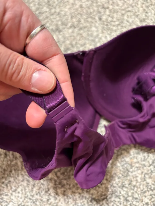 Victoria’s Secret Smooth Lightly Lined Demi T-Shirt Bra - Image 4