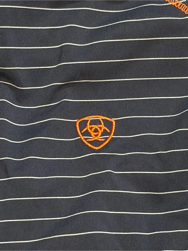 Ariat Tek Long Sleeve Top - Image 4
