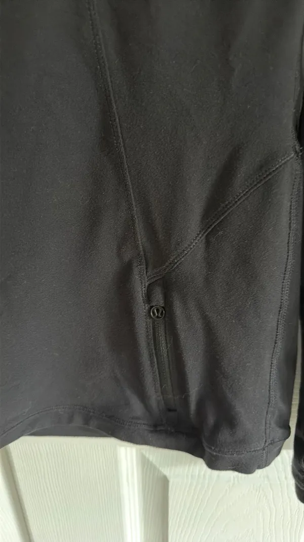 Lululemon Active Long Sleeve - Image 3