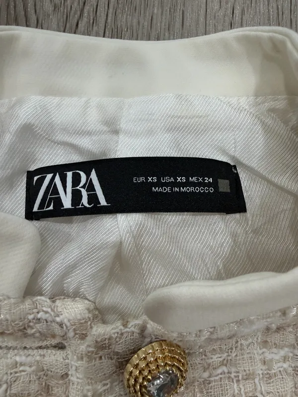 Zara blazer  - Image 2