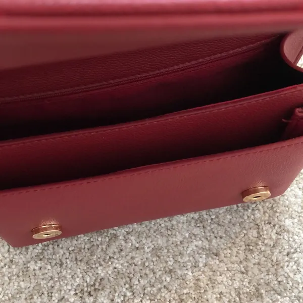 Francesca’s crossbody bag/purse - Image 7