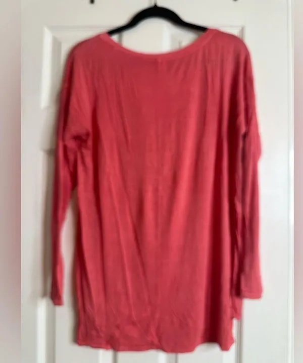 BKE Long Sleeve Shirt, Size Small - Image 9