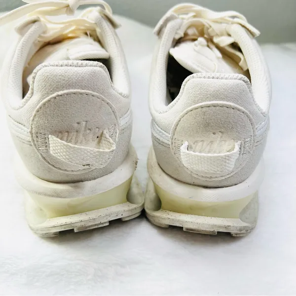Nike Women's Air Max Pre-Day PHANTOM/SUMMIT WHITE - 6W - Image 6
