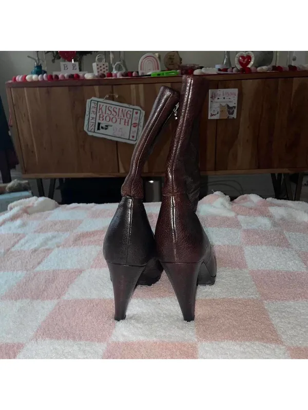 Prada Boots - Image 3