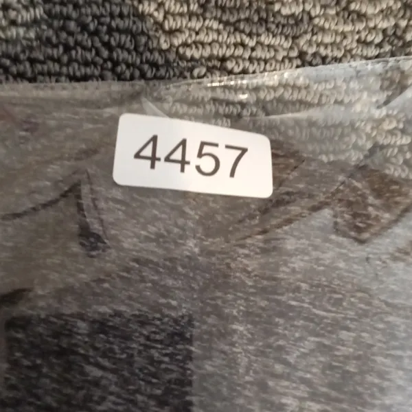 Lululemon Warm Your Core Long Sleeve Womens Heather Gray Mock Neck - Image 9