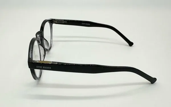 Steve Madden Black Frame Digital Blue Light Glasses Brand New - Image 4