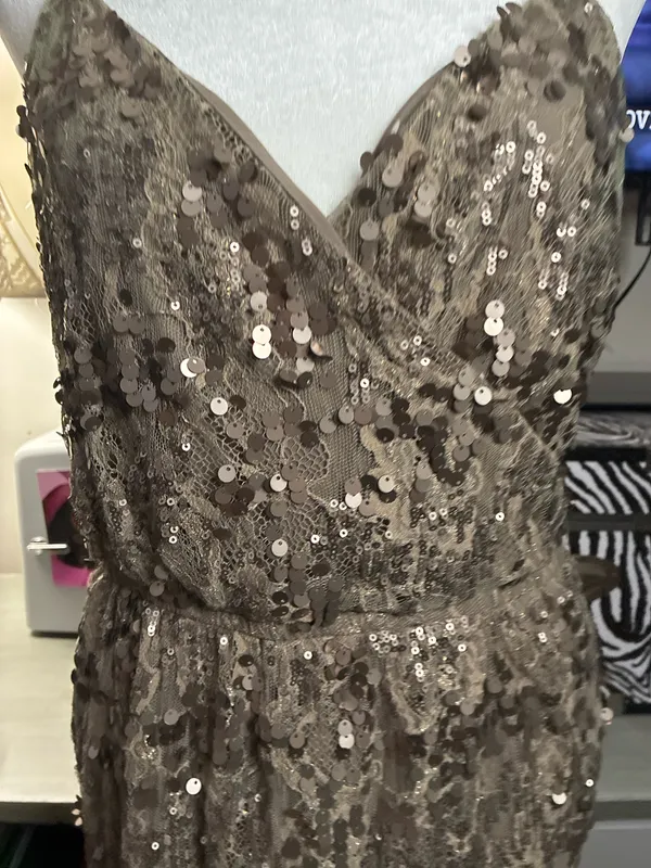 Express Formal Dress - Image 6