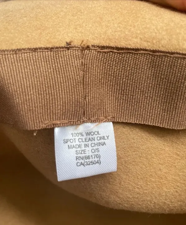 Urban Outfitters Hat - Image 2