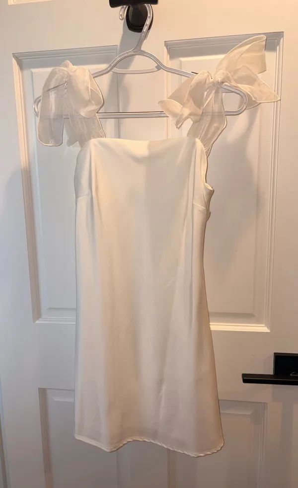 White Dress - Image 2