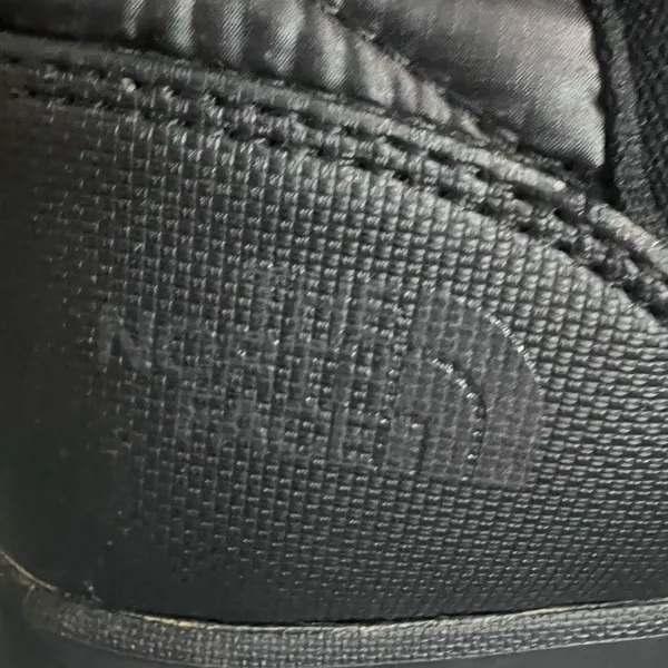 ❄️ The North Face Primaloft ThermoBall Winter Snow Boots Black Women’s 9 ❄️ - Image 9